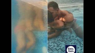 WATCH Dante Lauro get FUCKED in PUBLIC POOL! 4my.fans/dante-lauro