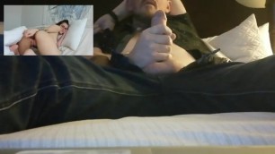 Dirty Talking Mutual Masturbation - very Hot