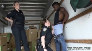 Cheating Blonde Amateur Black Suspect Taken On A Tough Ride