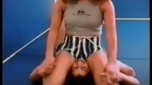 Name the Catfight Company