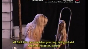 Roshana Tia Pink Sugar Eurotic TV 20131218 0056