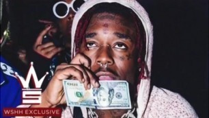 LIL UZI VERT ZOOM UNRELEASED LEAKED (WSHH Exclusive - Official Audio)