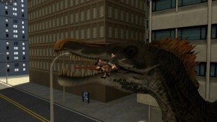 'worst Taxi Ever' Vore Animation