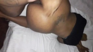 Getting Fucked Hard in the Ass
