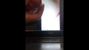 Cum Tribute for Summerstrip