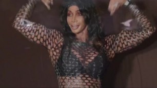 She's a Bad Mama Jama