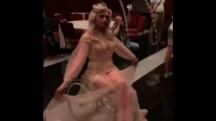 Wheelchair Models