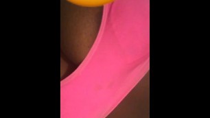 Teasing you Daddy XXX