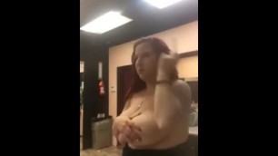 Instagram Babe Live