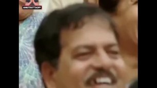 1.3 Billion People Penetrate COVID19 - India Fucks Coronavirus