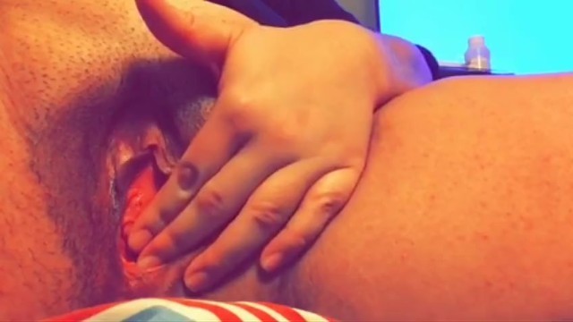 Sweet Asian Pussy