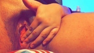 Sweet Asian Pussy