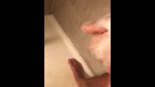 Cleaning up after a Hair Cut