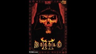 Diablo 2 - Deckard Cain Rap