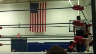 Salina De La Renta Stinkface Amber Nova 2