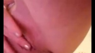 Pussy Slap and Play