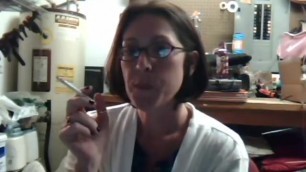 My most Favorite - MistyDawns Smoking VS 120