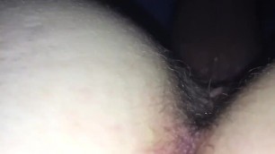 Pretty Pussy Pounded
