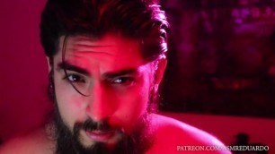 Hot Dirty Talking Naughty BF Making your Pussy Nice & Wet with Tongue