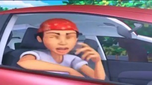 Pesan Bang Saleh Untuk Kemanusiaan