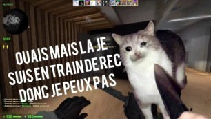 THE SISTER OF ANTAUF IS TRIGGER ON THE BED (feat my Big Pussy)