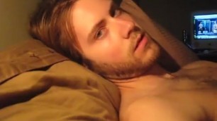 My Dormmate is Asleep