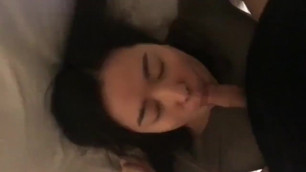 Chinese Asian Girl #020