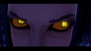 The ending to all (No Porn Futa Teaser)