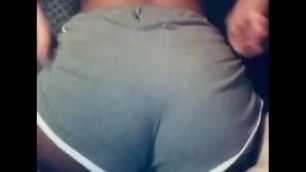Instagram Teens Twerk