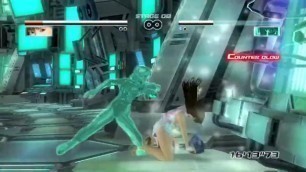 [Leifang]Dead or Alive 4 Lei Fang Ryona by Alpha-152 (22 Minutes)