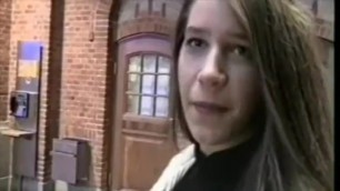 Danish Waitress Fingered - Denmarkmeet com