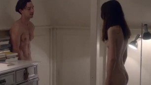 Romantic Hardcore Fucking