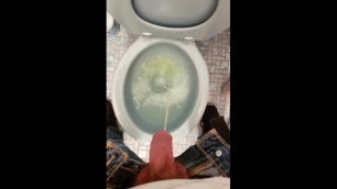 1 Minute 20 second Tinkle