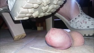 Cockcrush - Sandals 3 3v4