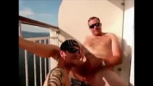 CRUISE SHIP DADDY BJ
