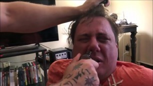Alpha Master Fucks up Cash Slave RT Content Preview