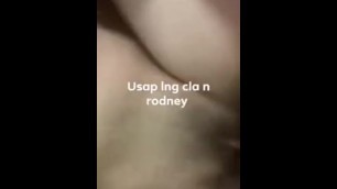 Rodney Scandal