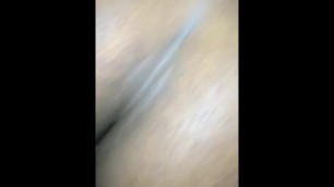 Thick Black Girl getting Fucked