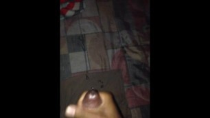 First Cumshot Post