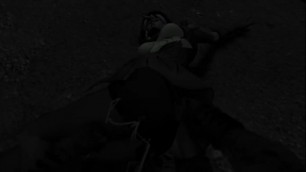 [POV] Mariah Gets Fisted by Dio - JoJo's Bizarre Adventure