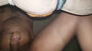 Hanging Huge Balls Swinging Long Long Dick Fucking Hott Wett Pocket Pussy
