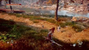 Horizon zero Dawn- Complete Edition