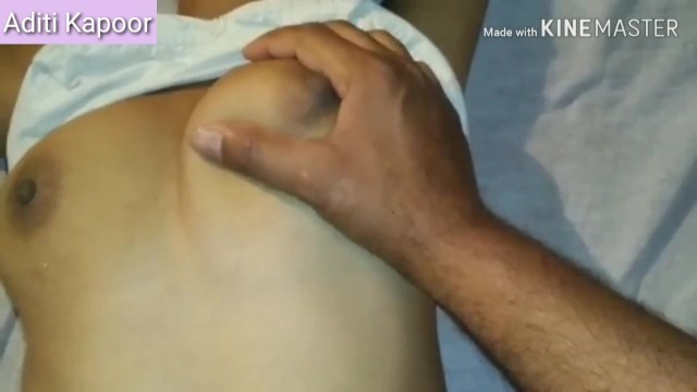Hot Sex with Gorgeous Indian Bhabhi CREAMPIE Hindi Audio
