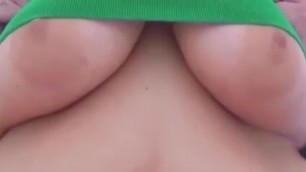 Big Boobs BBW Solo