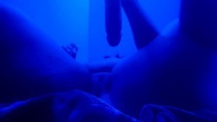POV: Fucking me Til I Squirt