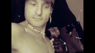 Love is not Needed here only your Cum in