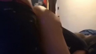 Hardcore Backshots make her Fun twice