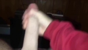 Big Dick Ex BF needs Pussy for Cum Explosions