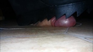 Cockcrush - Gothic Boots Extrem 17 3v4