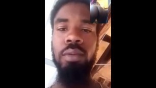 MY EX SHOWING ME THAT ASS ON FACETIME